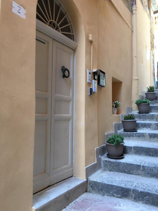 Meravigghia Sicily Home Agrigento Dış mekan fotoğraf