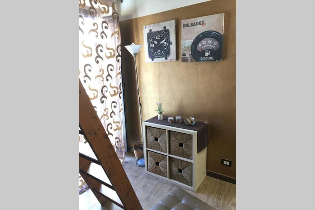 Meravigghia Sicily Home Agrigento Dış mekan fotoğraf