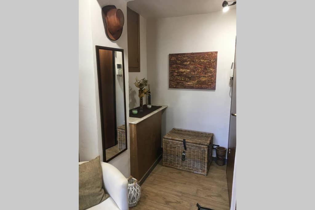 Meravigghia Sicily Home Agrigento Dış mekan fotoğraf